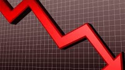 «الإسماعيلية الجديدة للتطوير» أكثر الأسهم انخفاضًا بالبورصة اليوم