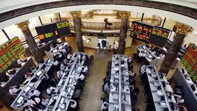 البورصة تعيد التعامل على أسهم «المالية والصناعية المصرية»