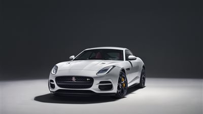 «جاكوار» تكشف عن سيارتها الجديدة « F-Type 2018»