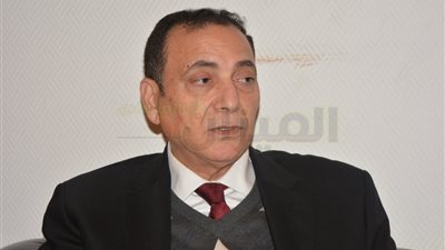 «مواد البناء»: مصر تحتاج 20 مليون طن أسمنت لاستكمال المشروعات القومية