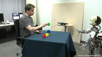 انطلاق مسابقة عالمية لبرمجة الروبوتات للأطفال بالإسكندرية.. أواخر يناير