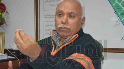 طرح 10 آلاف فدان للمستثمرين بالشيخ زايد