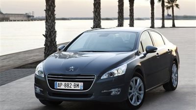 5.8 % زيادة في مبيعات بيجو ستروين خلال 2016