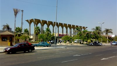 الحماية المدنية تسيطر على أرض المعارض قبل انطلاق معرض الكتاب