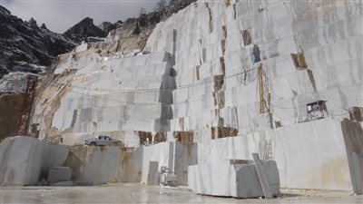 «مجموعة الرخام والجرانيت»: 30% ارتفاعا في أسعار المواد الخام
