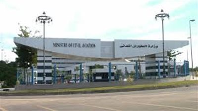 وصول وفد روسي لتفقد الإجراءات الأمنية بمطاري الغردقة وشرم الشيخ