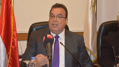 البهي: ضرائب الاتحاد تمثل 70% من إيرادات الدولة 