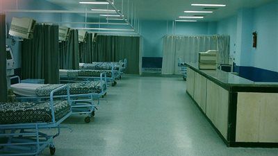 «برفكت»: 300 مليون جنيه استثمارات مستشفى «المنيا الجديدة» 