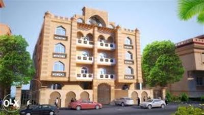 «أورينت للاستثمار العقارى» تبدأ حجز وحدات «جرينز» بـ3500 جنيه للمتر