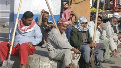 «الإفلاس» شبح يهدد المقاولين.. «درويش»: «التعويم» أغلق الشركات.. و«مصطفى»: «التعويضات» سيخفف الخسائر.. و«الزينى»: الأسعار ارتفعت بنسبة 35%