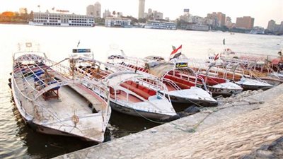 «التنمية السياحية»: 14.4 مليون جنيه لتطوير «المراسى النيلية»