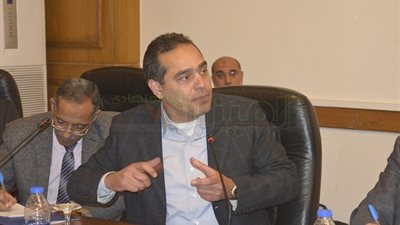 «التصديرى للكيماويات» يطالب «المالية» برد ضريبة المبيعات لأصحابها