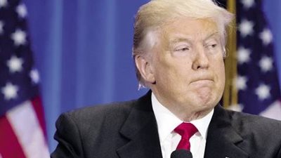 «ترامب» ينفى وجود أى تعاملات خاصة به مع روسيا