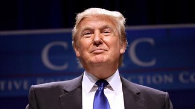 «ترامب»: سأكون رئيسا لكل الأمريكيين