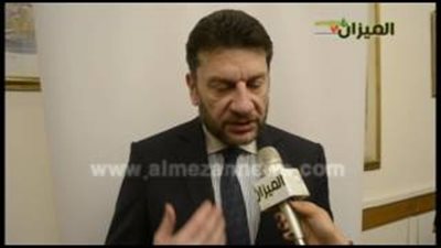 بالفيديو.. «المالية»: إعداد قانون جديد لضريبة الدخل 