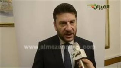 بالفيديو..نائب وزير المالية يكشف حقيقة زيادة الحد الأدني للأجور