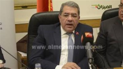 بالفيديو..وزير المالية «تعويم الجنية» أنقذ مصر من كارثة اقتصادية 