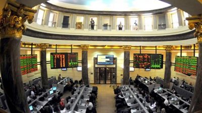 البورصة توقف التعامل على أسهم «جلوبال تليكوم»