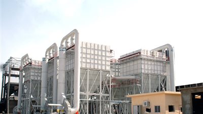 «كيما» تخصص 796 مليون جنيه لإعادة تأهيل مصانعها 