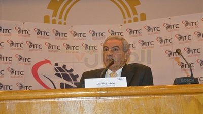 «الصناعة»: برنامج قومي للتمكين الاجتماعي والاقتصادي للمرأة