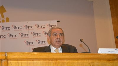 قابيل: مليون جنيه لاستكمال تدريبات مشروع «أنا رائدة»