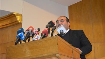 «الشربيني»: نستهدف مساعدة «المتدربات» لإيجاد منافذ لتسويق منتجاتهم