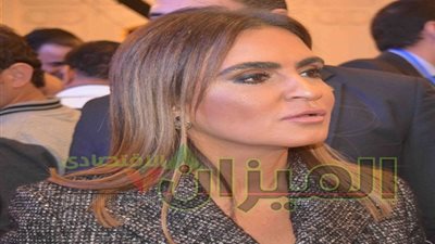 «سحر نصر»: الحكومة ملتزمة بإشراك الشباب فى «التغيير»