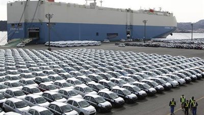 عمر بلبع: 25% تراجعًا في مبيعات السيارات خلال 2016