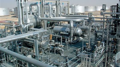 123 مليون جنيه استثمارات «القاهرة لتكرير البترول» في2017