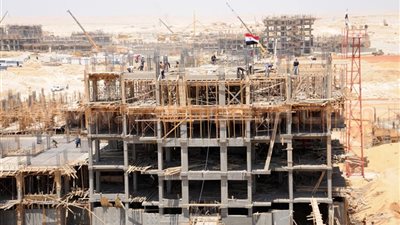 «سيتي لايت»: أسعار الأراضى ارتفعت بسبب «العاصمة الادارية» 
