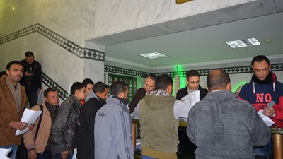 «7000» متقدم للتدرب على الخدمات البترولية مجانًا