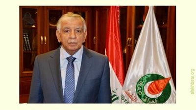 العراق: نتمنى وصول برميل النفط لـ65 دولارًا