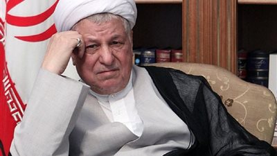 «العالم»: وفاة الرئيس الايرانى الأسبق «رافسنجانى»