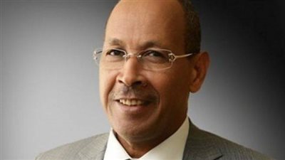 «الصوفى» يطالب باستراتيجية جديدة للقضاء على الإرهاب