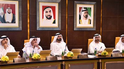 «الامارات» تنشئ صندوقاً «لرأس المال الجرىء»