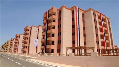 بالصور.. القوات المسلحة تطور 45 منطقة عشوائية بـ«القاهرة والجيزة»