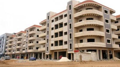 خلال 3 شهور.. زيادة جديدة في أسعار الشقق 