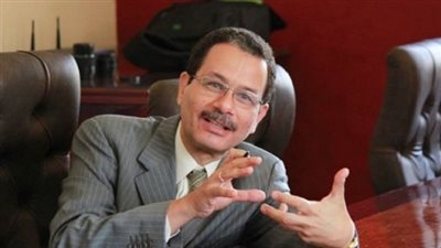 «درويش» يستعرض فرص الاستثمار بـ«قناة السويس» مع مجتمع الأعمال «الألمانى»