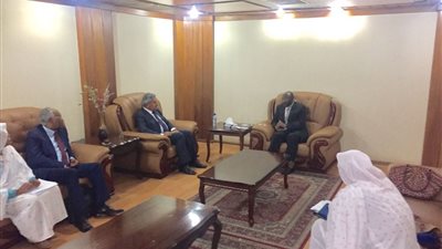 «العلوم والتكنولوجيا» توقع اتفاقية تعاون مع «جامعة المستقبل» 