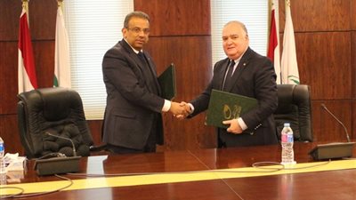  بروتوكول تعاون بين «البريد» و«الأمم المتحدة» لمساعدة 30 ألف لاجئ