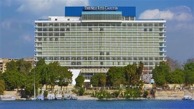 26 مليون جنيه أرباح «النيل ريتزكارلتون» خلال 3 أشهر