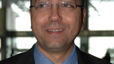 «مصر للطيران»: أشرف حسن رئيساً لقطاع «الأسواق الحرة»