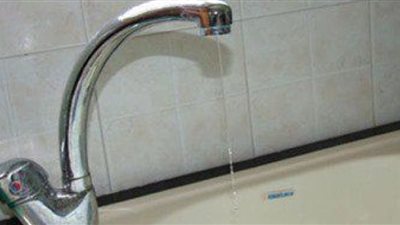 الليلة.. قطع المياه عن عدة مناطق بأسوان 24 ساعة