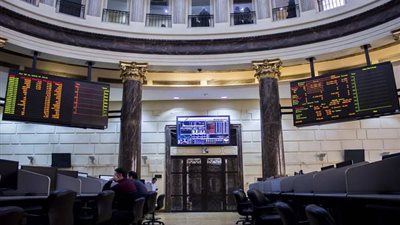 «عامر جروب» الأكثر تداولًا بالبورصة خلال الأسبوع 