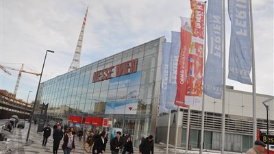 «مين بيحب مصر» تشارك بحملة لتنشيط السياحة فى فيينا