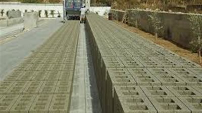 أسعار الطوب اليوم السبت.. و