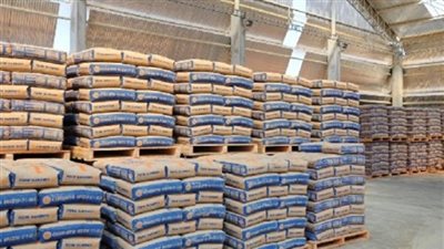 استقرار أسعار الجبس اليوم السبت.. و«سيناء» يسجل 780 جنيهًا