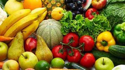 أسعار الفاكهة نار.. و«أبو فروة» بـ 50 جنيهًا