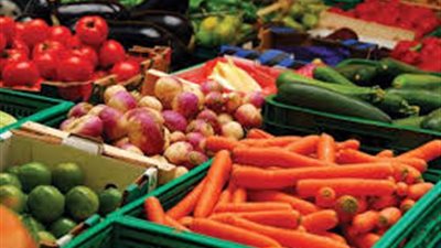 أسعار الخضار اليوم السبت.. 