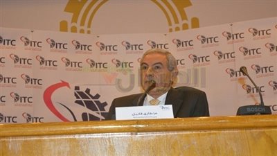 اليوم.. بدء تدريب مهندسي الكهرباء بمركز التكنولوجيا